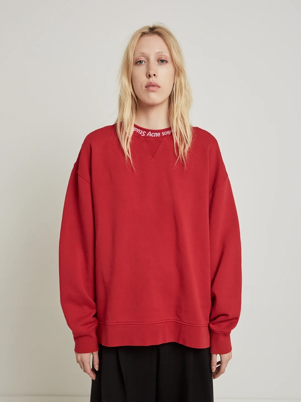 Acne Studios Yana Sweatshirt